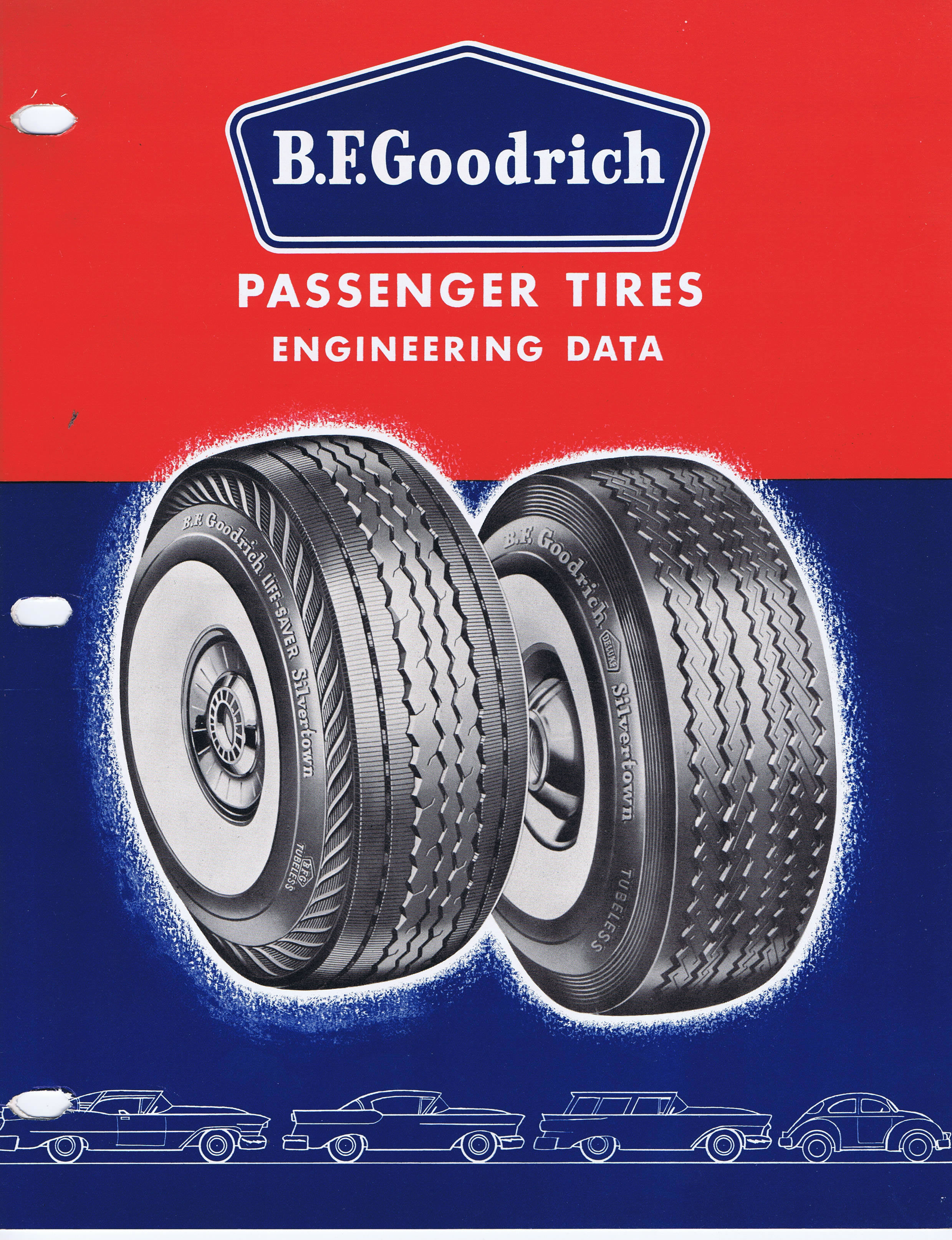 1960 Goodyear Tire Engineering Data / BFGoodrich_EngrData_1960_Page_01.jpg